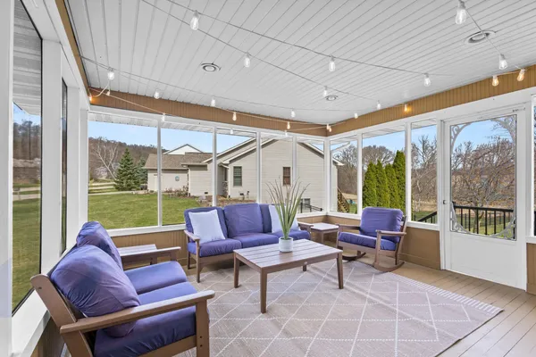 $725,000 | 7008 Laufenberg Boulevard, Cross Plains, WI 53528