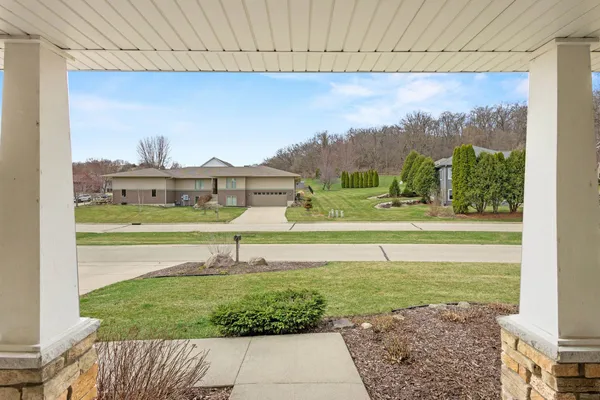 $725,000 | 7008 Laufenberg Boulevard, Cross Plains, WI 53528