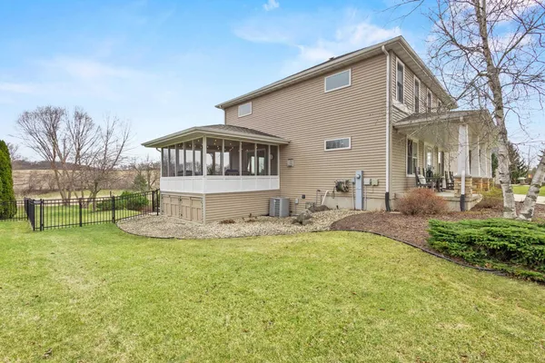 $725,000 | 7008 Laufenberg Boulevard, Cross Plains, WI 53528