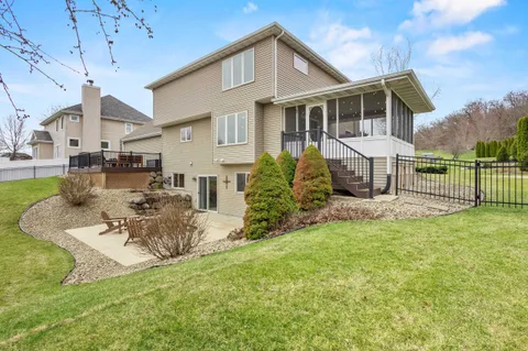 $725,000 | 7008 Laufenberg Boulevard, Cross Plains, WI 53528