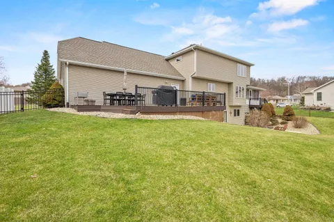 $725,000 | 7008 Laufenberg Boulevard, Cross Plains, WI 53528