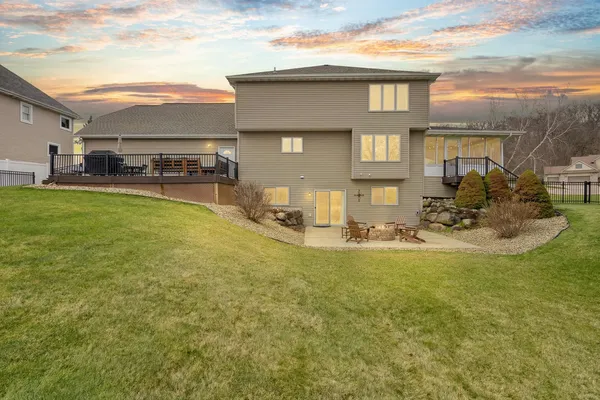 $725,000 | 7008 Laufenberg Boulevard, Cross Plains, WI 53528