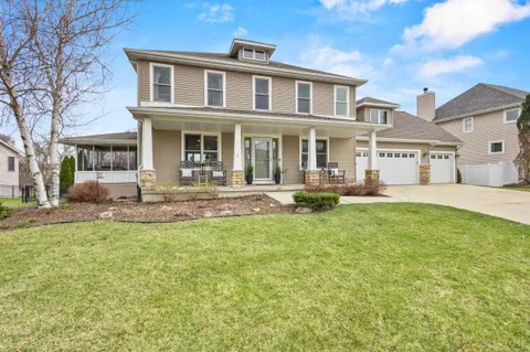 $725,000 | 7008 Laufenberg Boulevard, Cross Plains, WI 53528