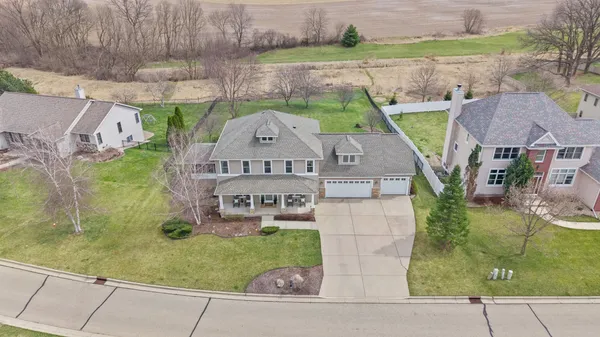 $725,000 | 7008 Laufenberg Boulevard, Cross Plains, WI 53528