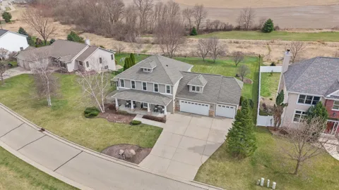 $725,000 | 7008 Laufenberg Boulevard, Cross Plains, WI 53528