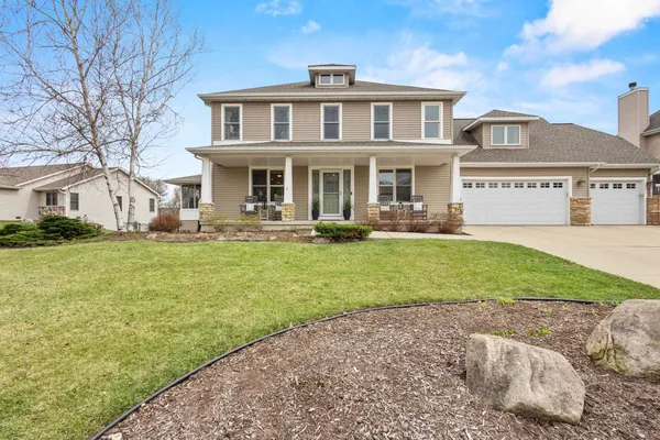 $725,000 | 7008 Laufenberg Boulevard, Cross Plains, WI 53528