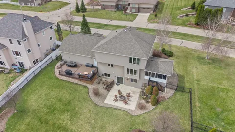 $725,000 | 7008 Laufenberg Boulevard, Cross Plains, WI 53528