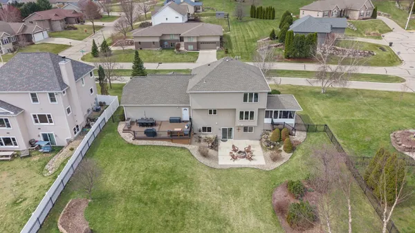 $725,000 | 7008 Laufenberg Boulevard, Cross Plains, WI 53528