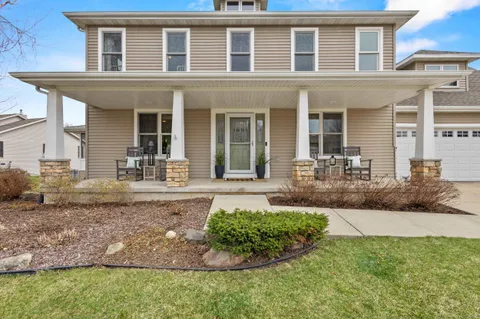 $725,000 | 7008 Laufenberg Boulevard, Cross Plains, WI 53528