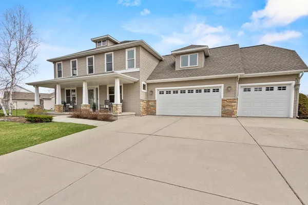 $725,000 | 7008 Laufenberg Boulevard, Cross Plains, WI 53528