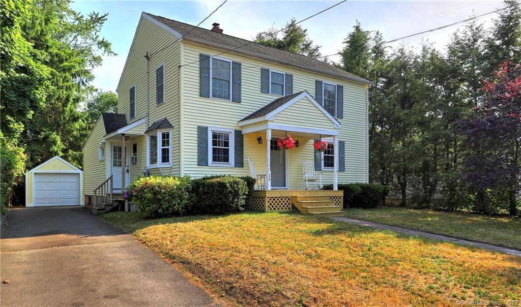 20 MacArthur Road North Haven, CT 06473 - Photo 1 of 1 The home is situated nicely on a manageable 0.22 acre of land.