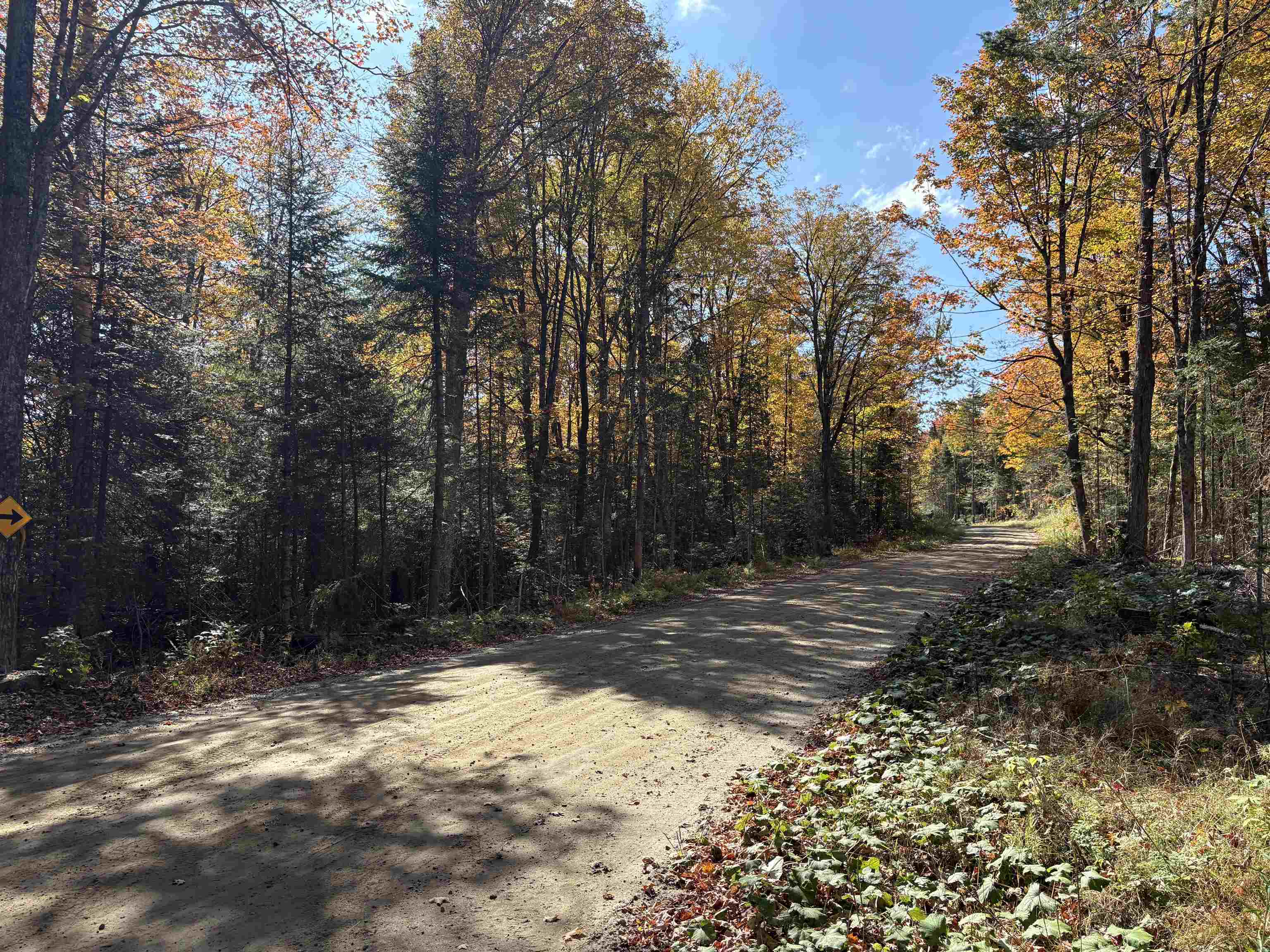 0 Baird Road West Burke, VT 05871 - Photo 18 of 21