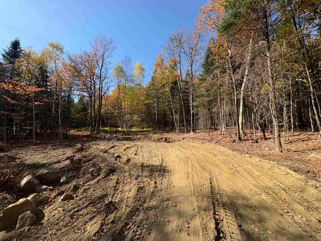 $39,900 | 0 Baird Road, West Burke, VT 05871