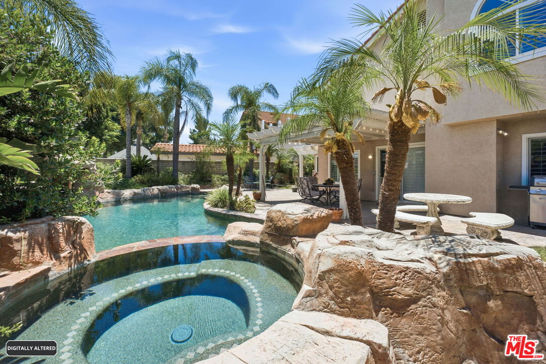 14282 Rideout Court Fontana, CA 92336 - Photo 31 of 36