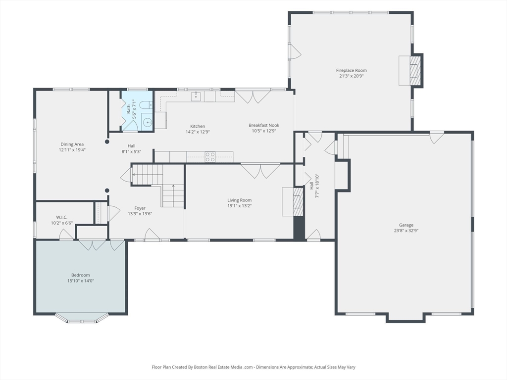 20 Winter Street Medfield, MA 02052 - Photo 40 of 42