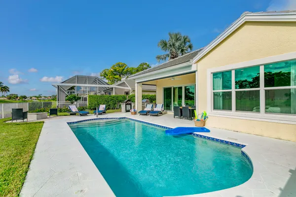 $17,500 | 605 Masters Way, Palm Beach Gardens, FL 33418