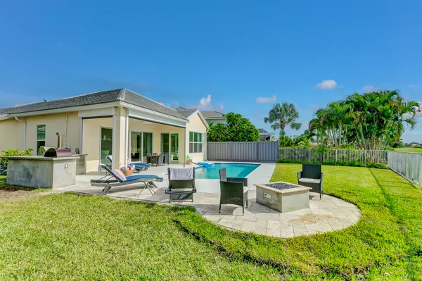 $17,500 | 605 Masters Way, Palm Beach Gardens, FL 33418