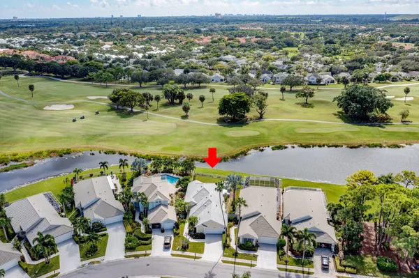 $17,500 | 605 Masters Way, Palm Beach Gardens, FL 33418