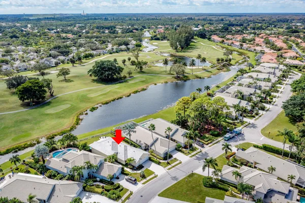 $17,500 | 605 Masters Way, Palm Beach Gardens, FL 33418