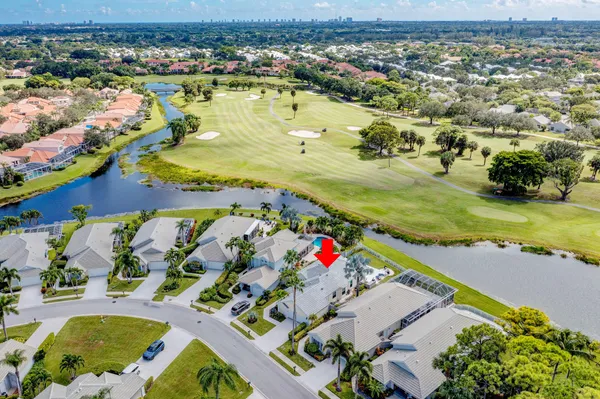 $17,500 | 605 Masters Way, Palm Beach Gardens, FL 33418