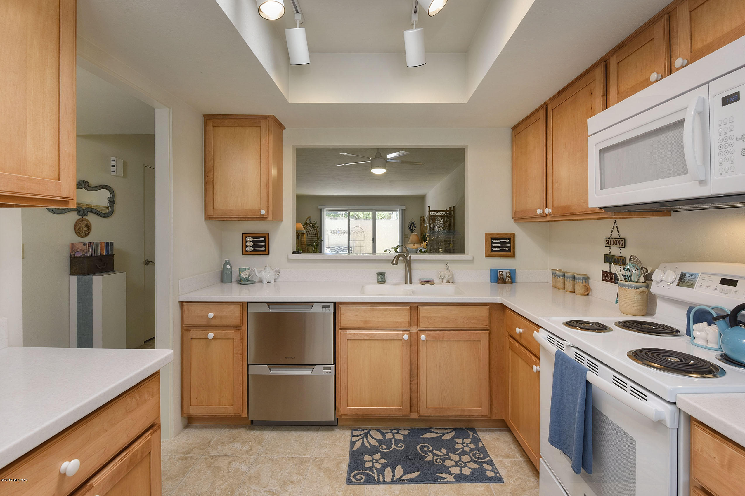 6962 East Rivercrest Road Tucson, AZ 85750 - Photo 8 of 24 Gallery Image 8