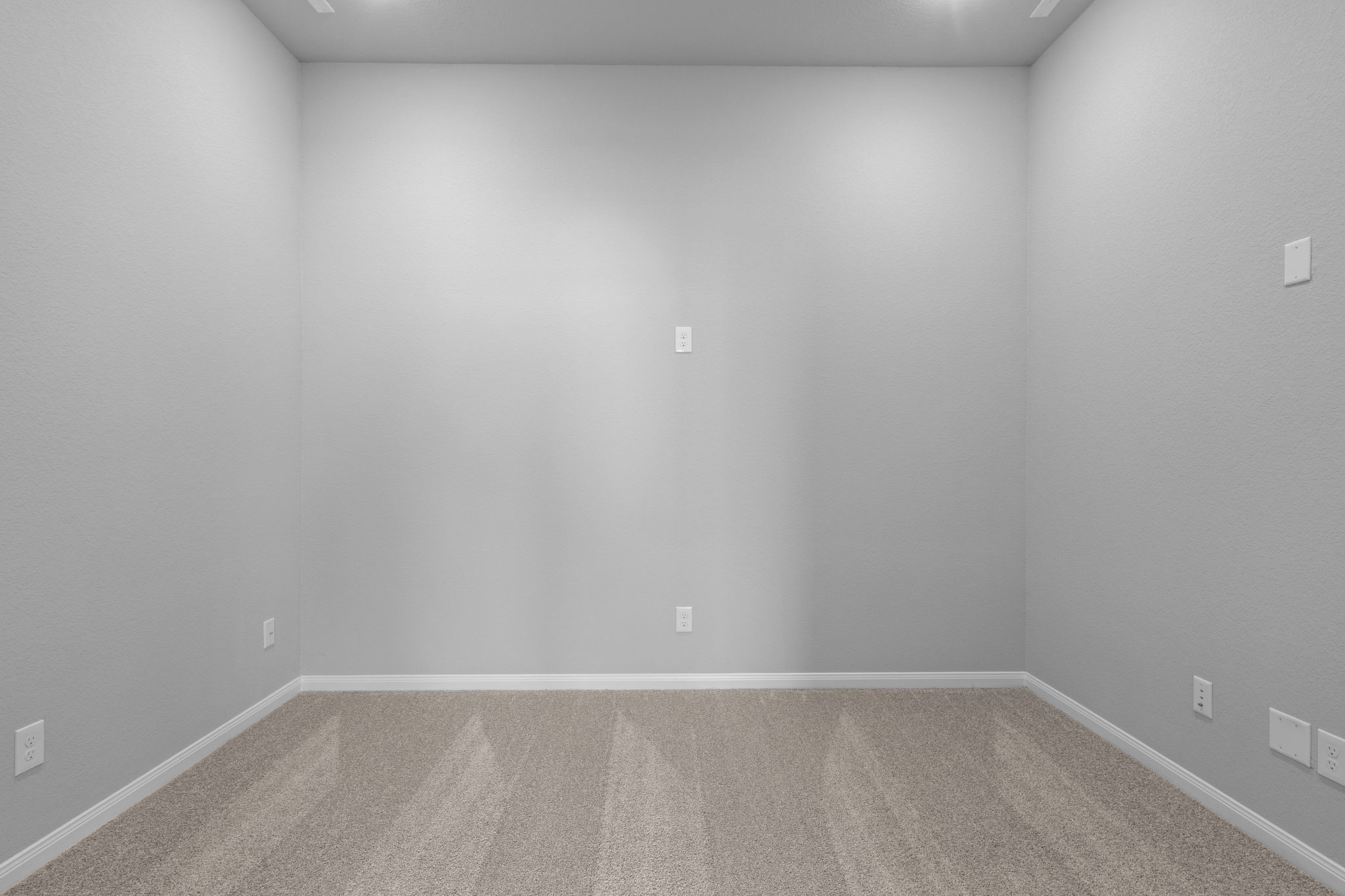 10726 Rattlebox Court Cypress, TX 77433 - Photo 17 of 36 a view of an empty room