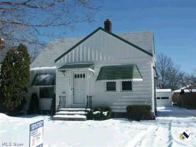 1059 Piermont Road Cleveland, OH 44121 - Photo 1 of 1
