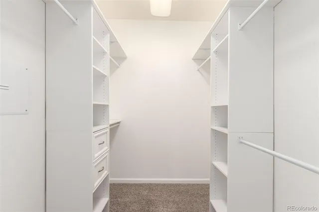 a view of staircase with white walls