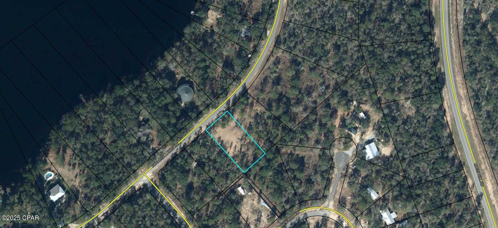 Lot #19 Paradise Lakes Road Chipley, FL 32428 - Photo 5 of 7