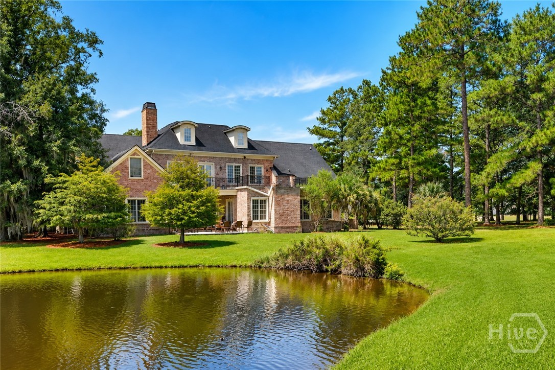 336 Spanton Crescent Pooler, GA 31322 - Photo 41 of 48 Gallery Image 41
