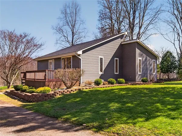 $219,000 | 3630 Reeves Road, Marion, NY 14505