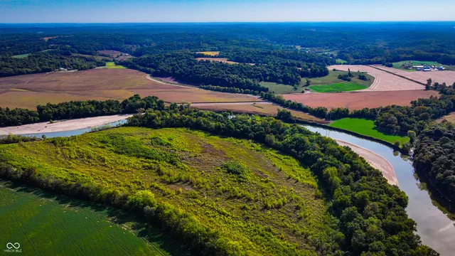 $1 | 0 East 100th Road, Worthington, IN 47471