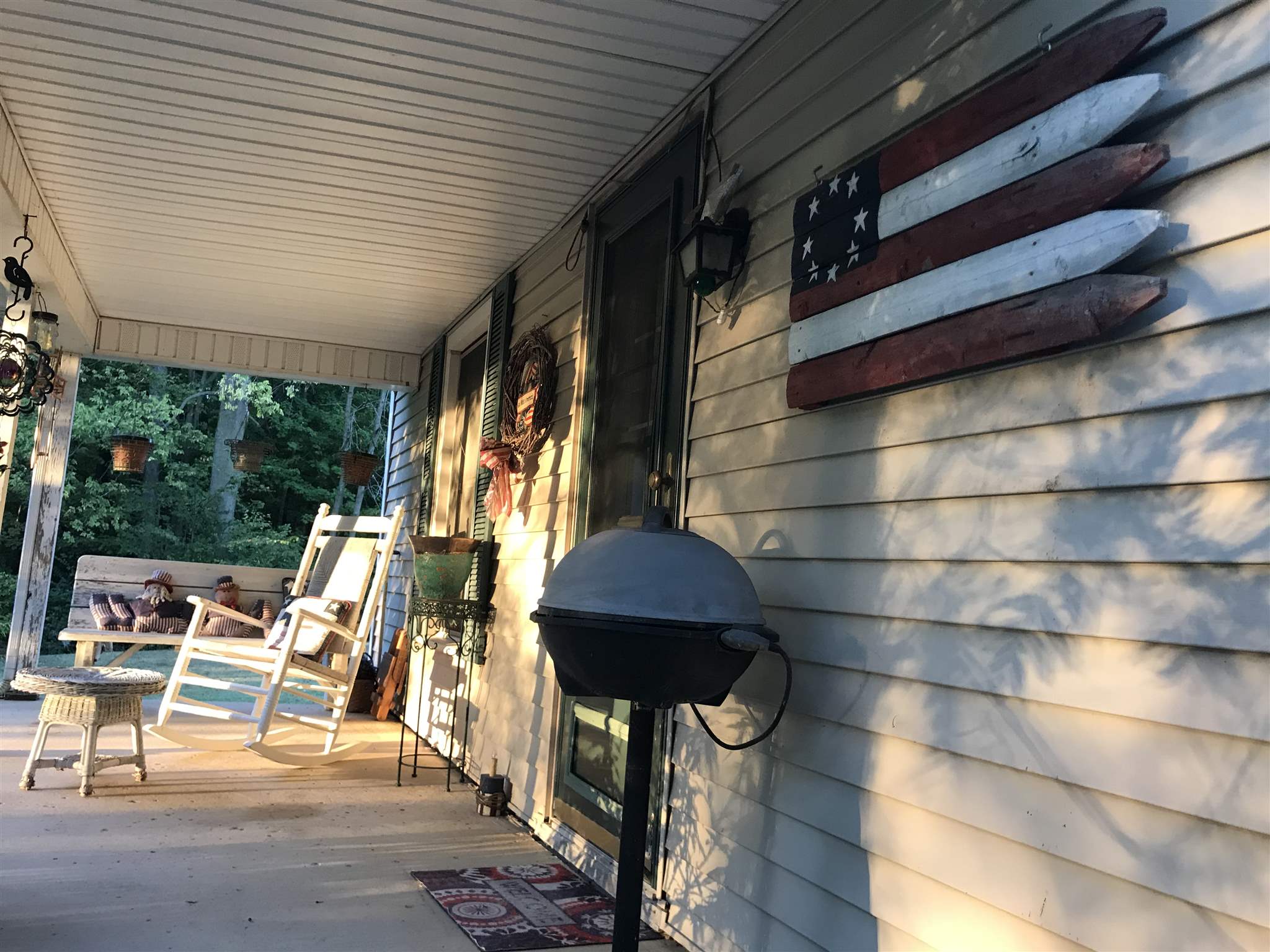 6136 North Prairie Road New Castle, IN 47362 - Photo 11 of 16 Gallery Image 11