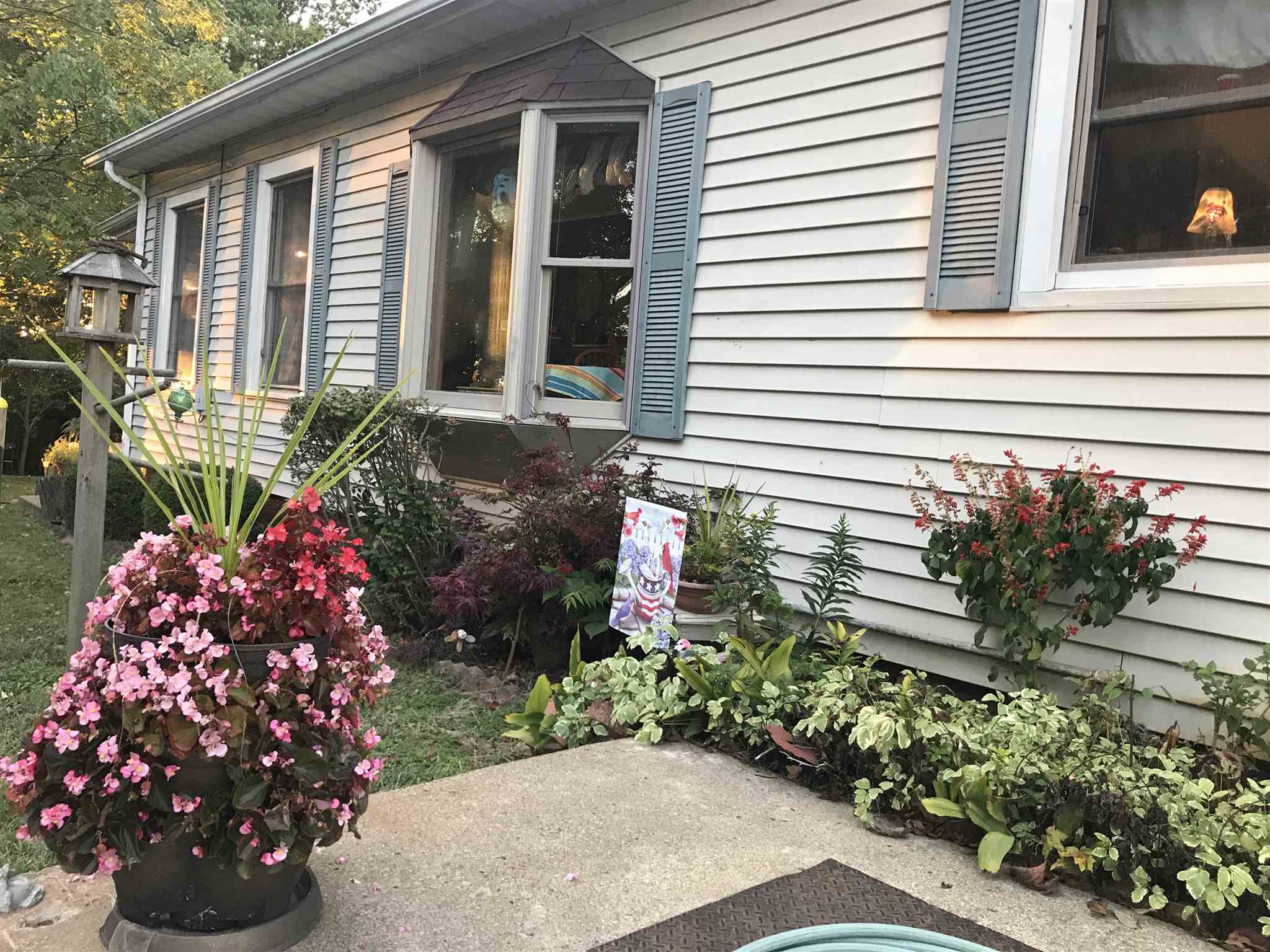 6136 North Prairie Road New Castle, IN 47362 - Photo 12 of 16 Gallery Image 12