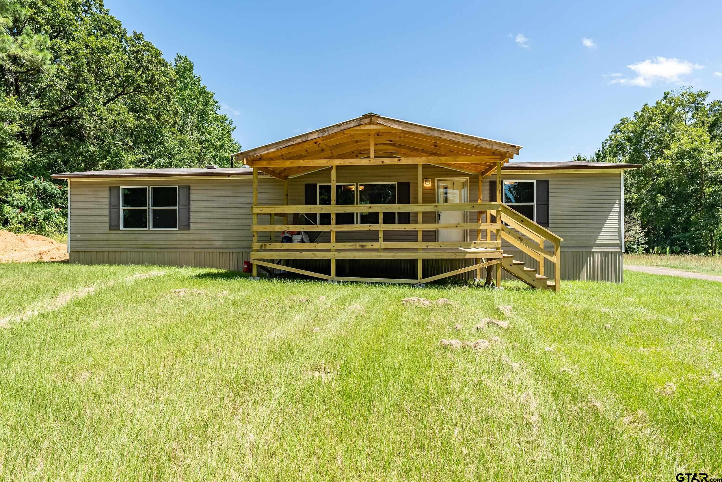 2780 Poppy Road Gilmer, TX 75644 - Photo 1 of 32