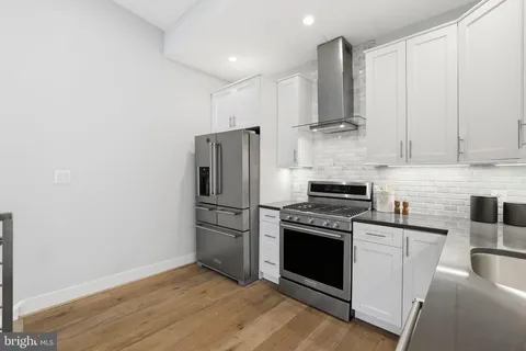 $669,000 | 1117 Allison Street Northwest, Unit 3, Washington, DC 20011