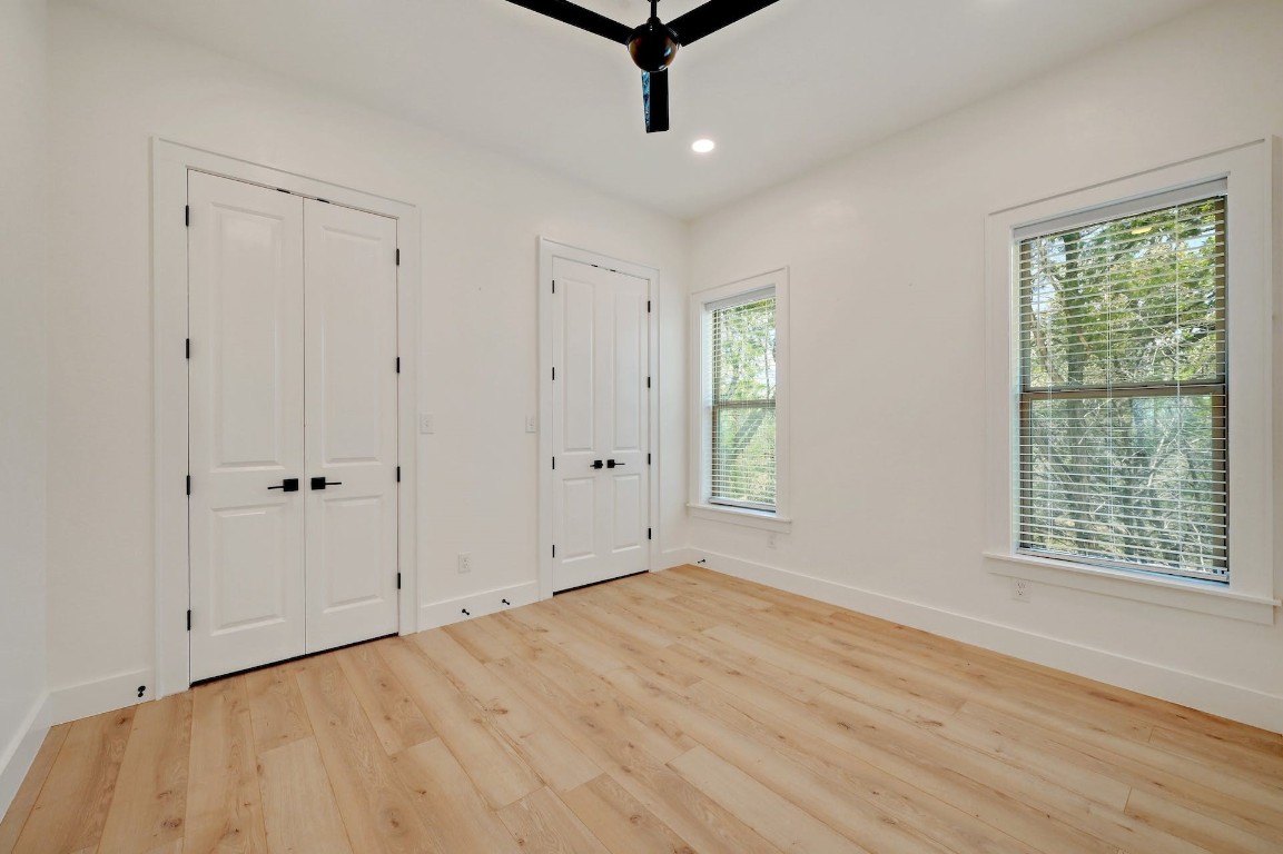 2 Cherokee Trail Wimberley, TX 78676 - Photo 18 of 26 a view of an empty room and window