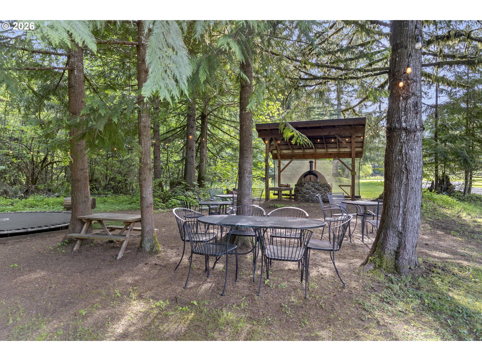 62941 Northwest Cochran Road Timber, OR 97144 - Photo 8 of 32