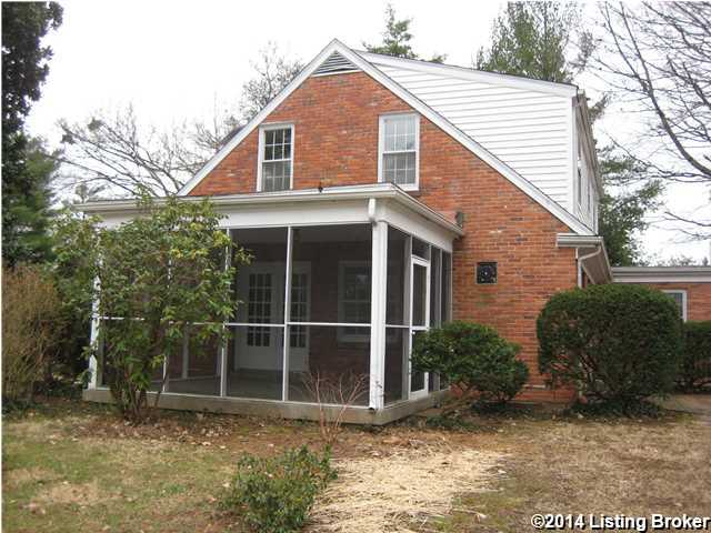 7105 Boxwood Road Louisville, KY 40222 - Photo 2 of 21 Additional Photo