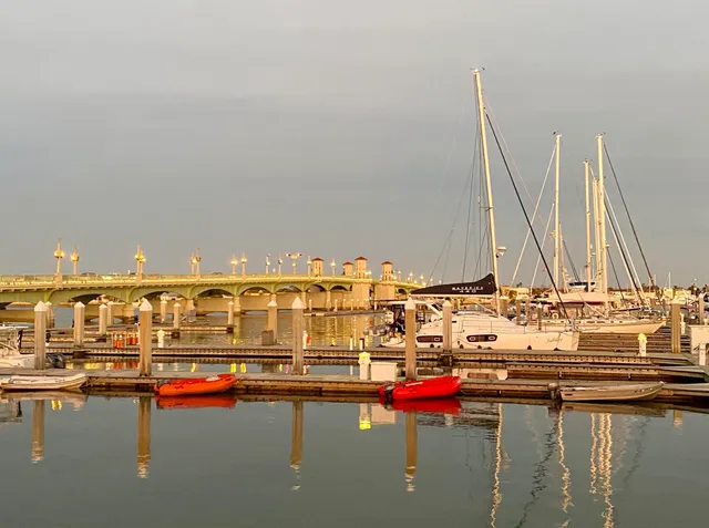 $575,000 | 489 Ridgeway Road, St. Augustine, FL 32080