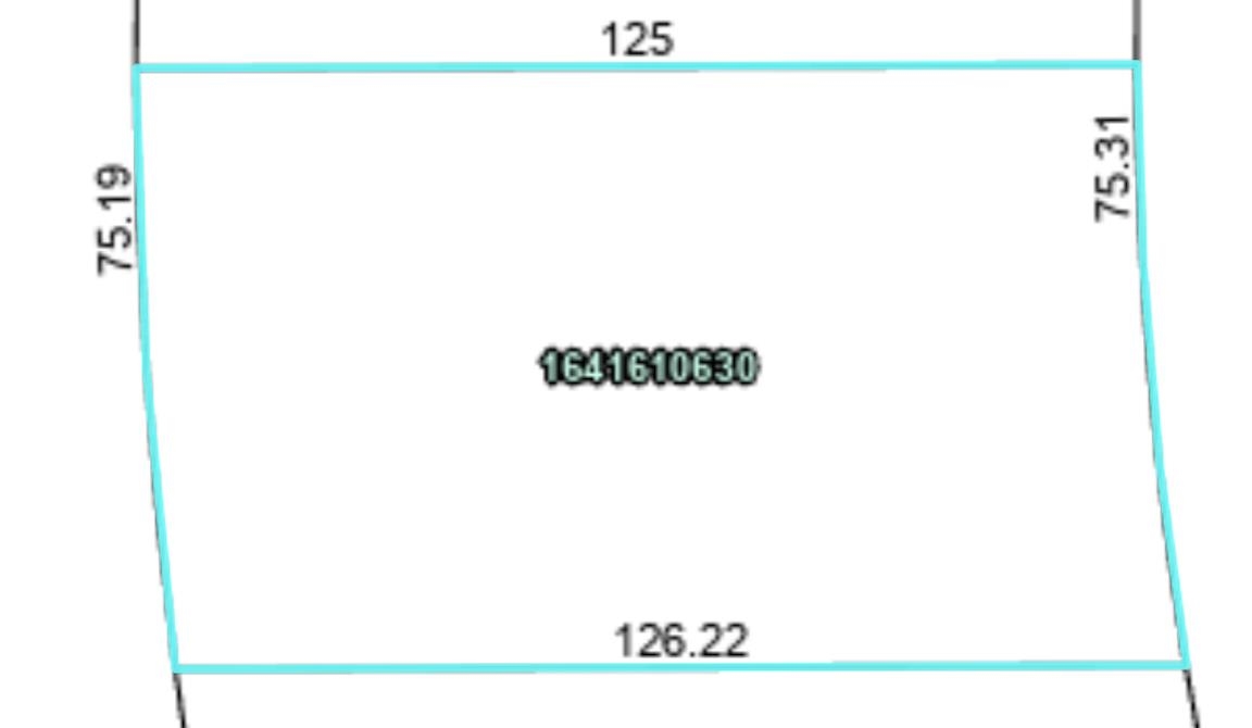 489 Ridgeway Road St. Augustine, FL 32080 - Photo 10 of 20 a picture of floor with a white wall