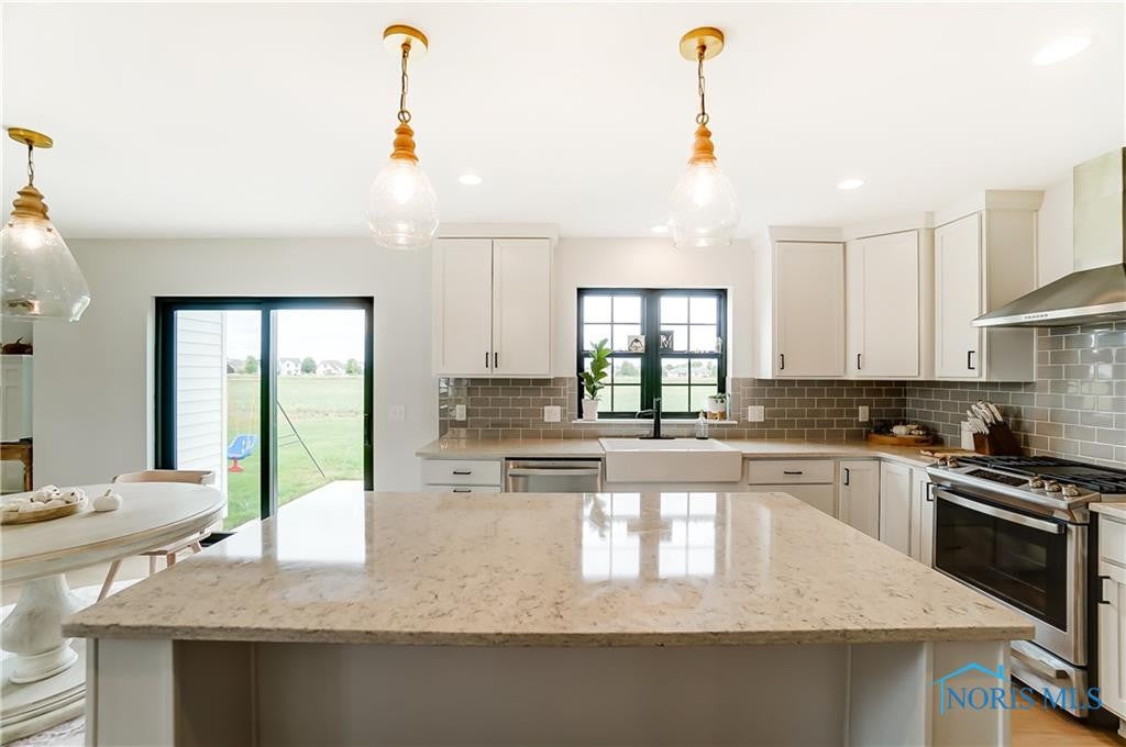 1011 Brampton Pk Road Perrysburg, OH 43551 - Photo 17 of 50 Gallery Image 17