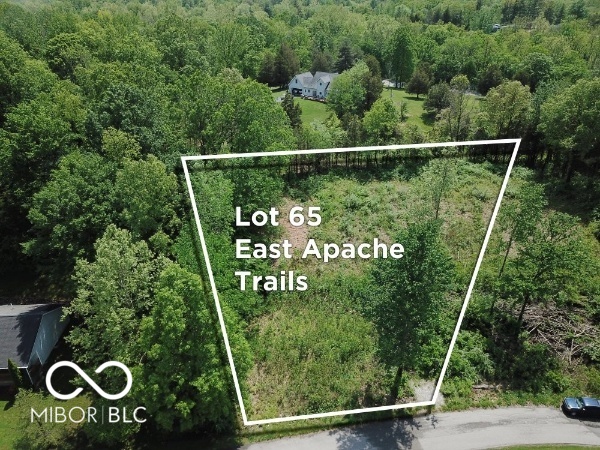Lot 65 East Apache Trl South  