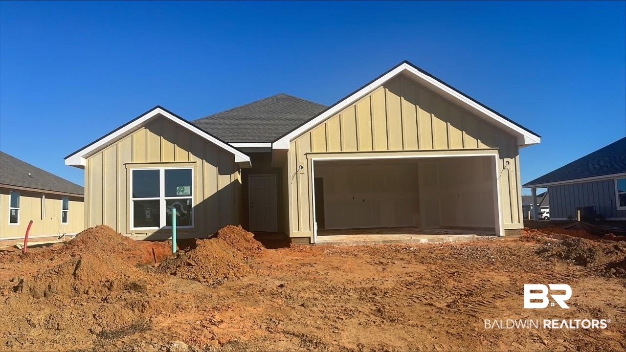 3094 Gallica Lane Foley, AL 36535 - Photo 3 of 42 Rushmore B Plan