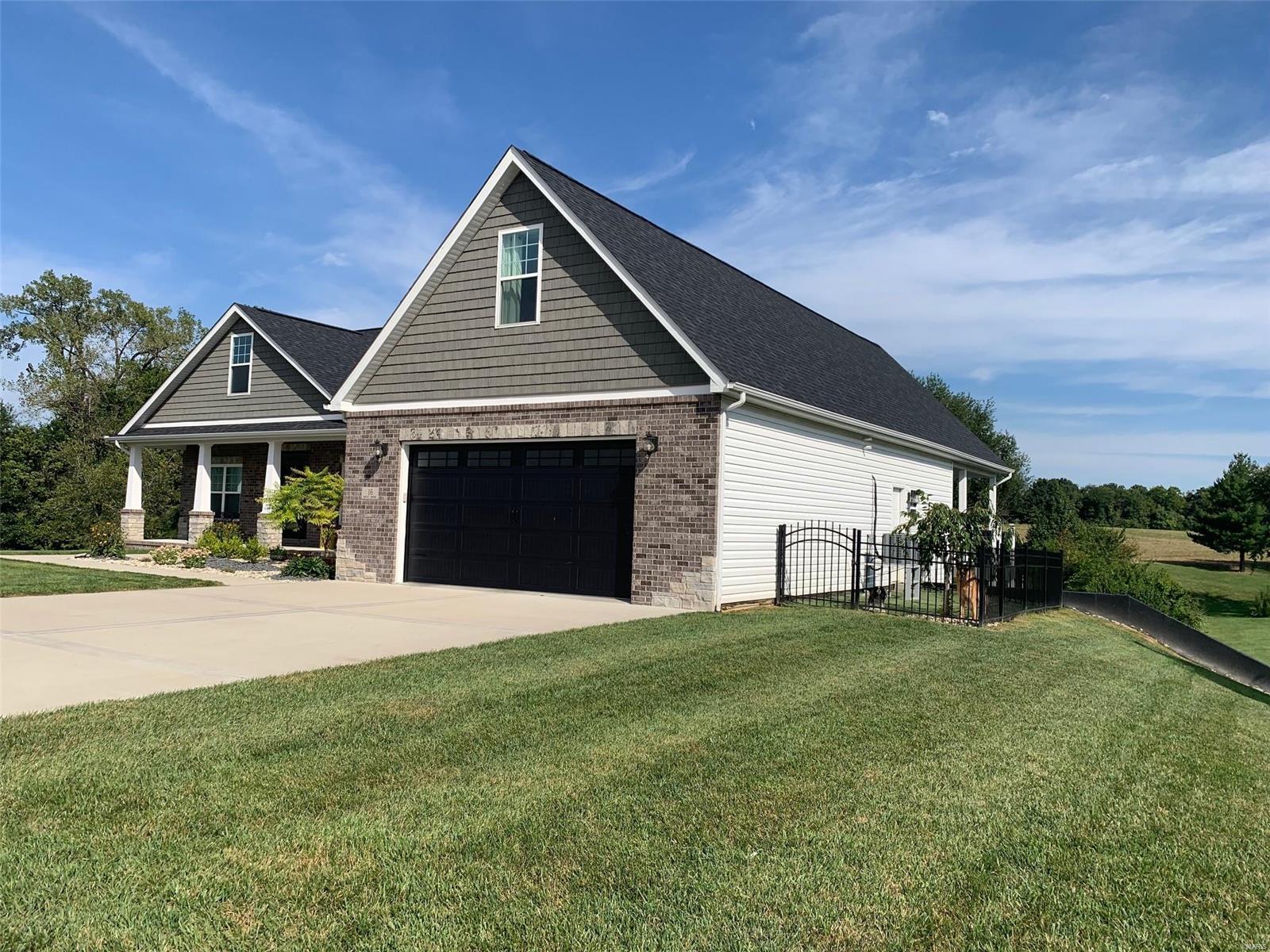 16 Wheat Ridge Collinsville, IL 62234 - Photo 54 of 56 Gallery Image 54