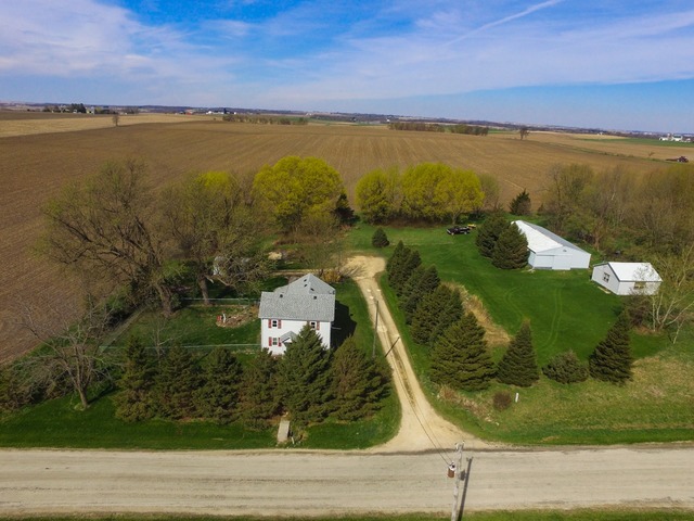 7378 Goeke Road Davis, IL 61019 - Photo 1 of 25