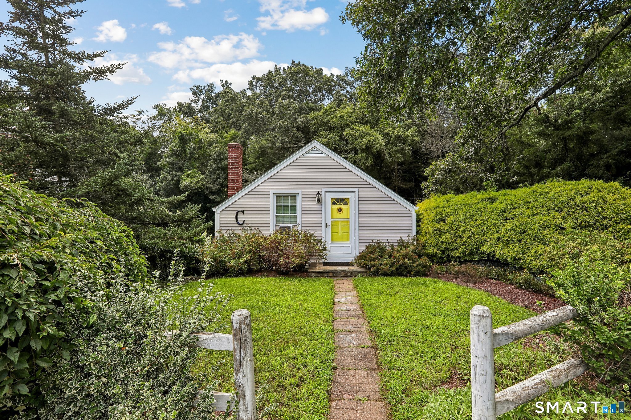 94 Obtuse Road South Brookfield, CT 06804 - Photo 39 of 40 Gallery Image 39