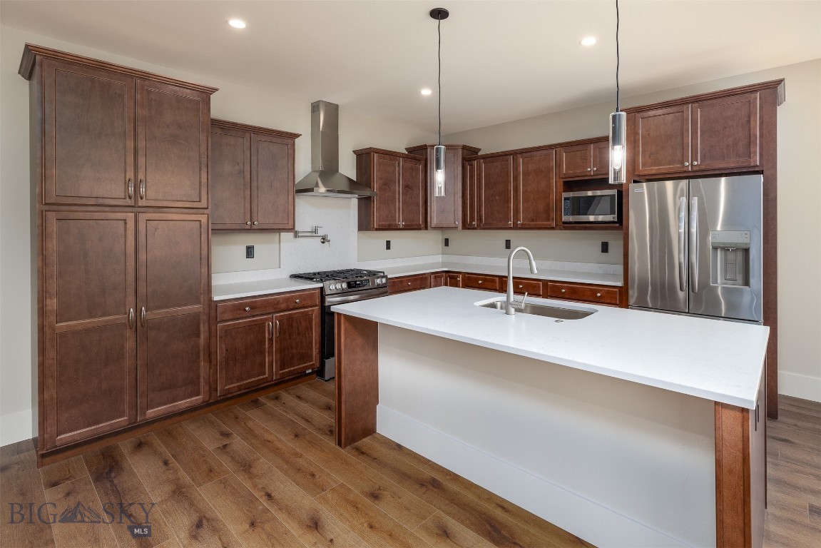 1117 Falcon Ridge Boulevard Belgrade, MT 59714 - Photo 8 of 22 Gallery Image 8