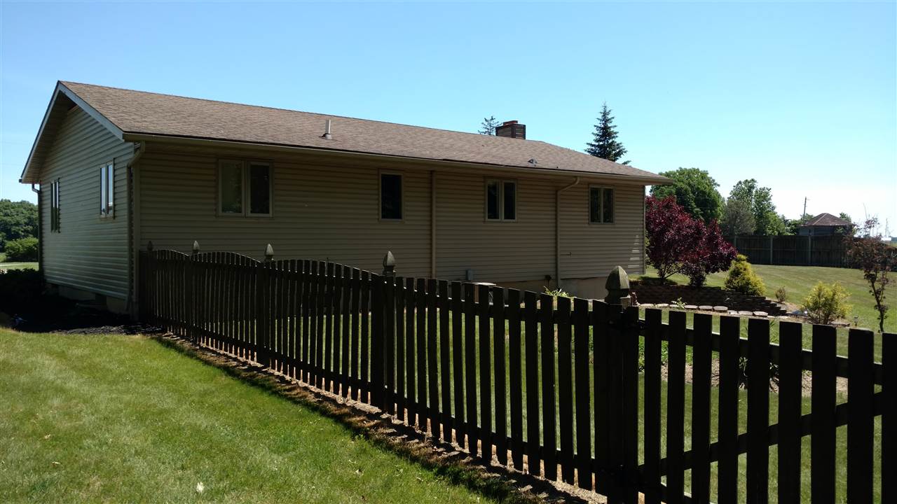 11630 Northwest Winchester Road Decatur, IN 46733 - Photo 2 of 36