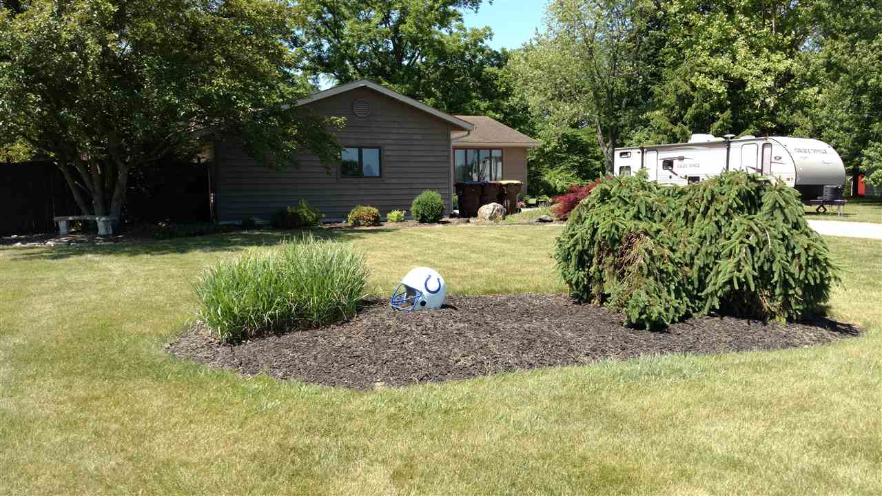 11630 Northwest Winchester Road Decatur, IN 46733 - Photo 3 of 36